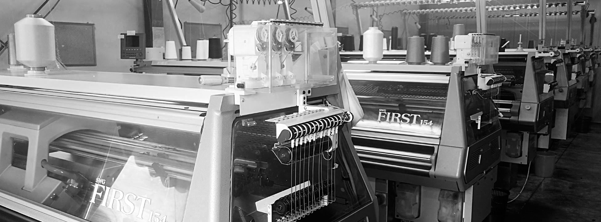 bag maglierie tessitura filati pregiati sottili